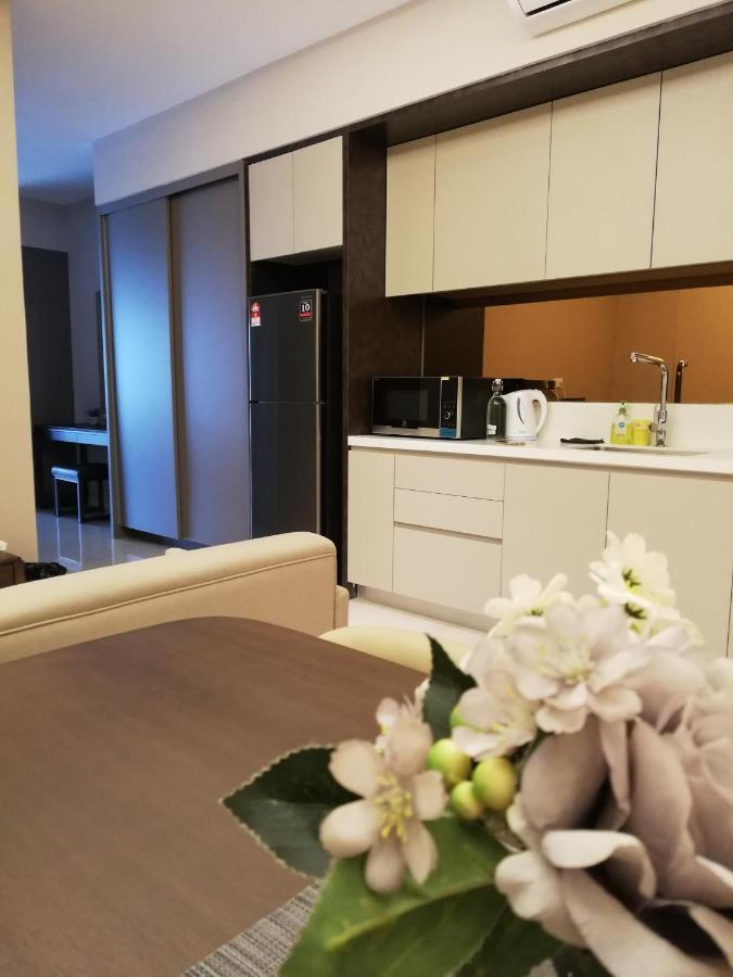 Dorsett Sri Hartamas By De Space * Kuala Lumpur