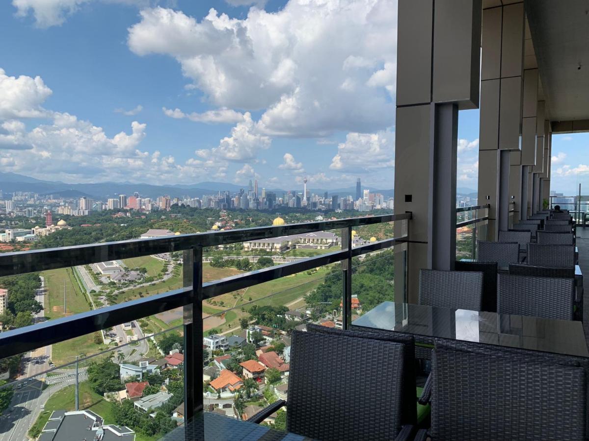 Pangsapuri Dorsett Sri Hartamas By De Space Kuala Lumpur