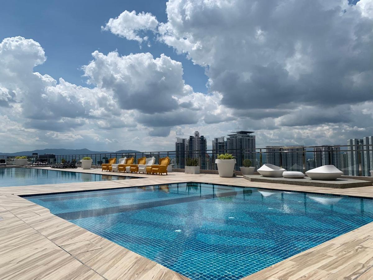 Dorsett Sri Hartamas By De Space Kuala Lumpur