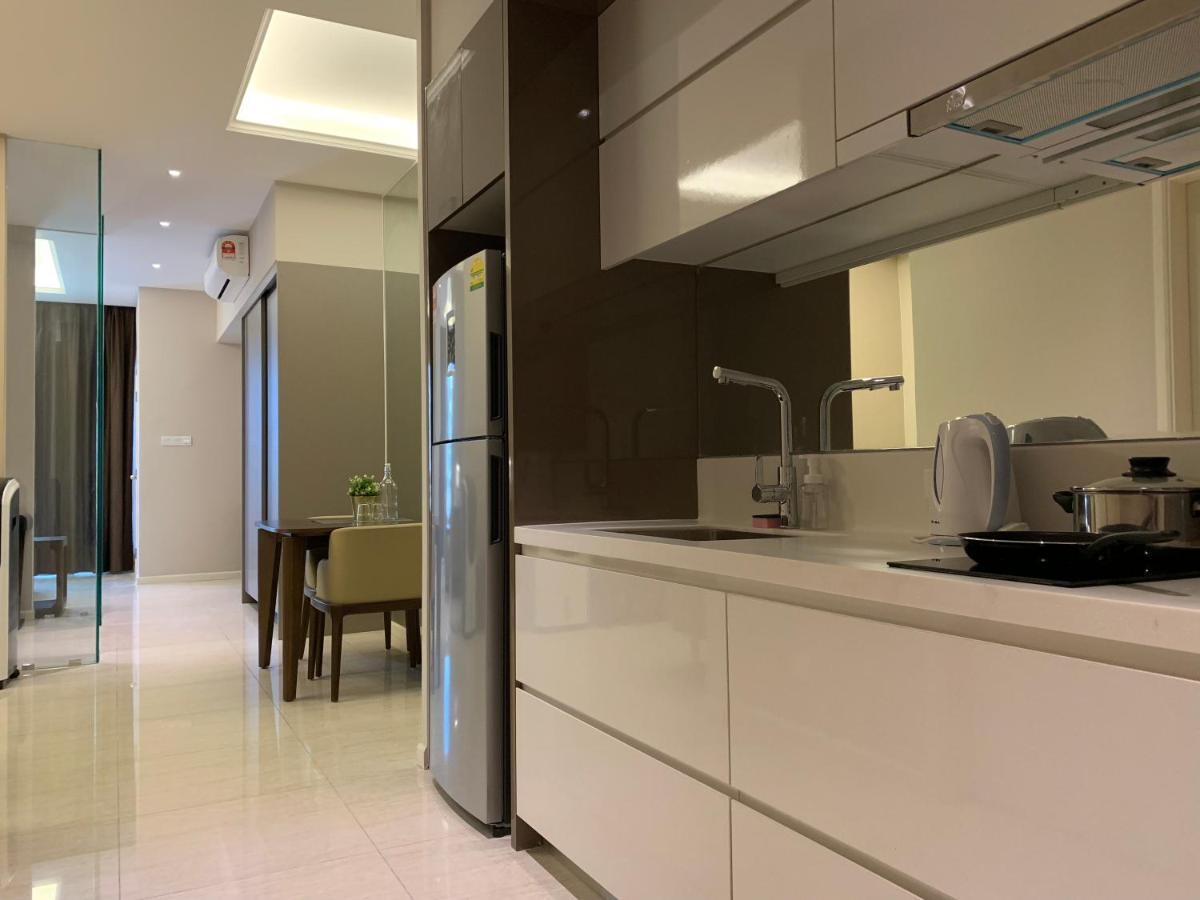 Dorsett Sri Hartamas By De Space *
