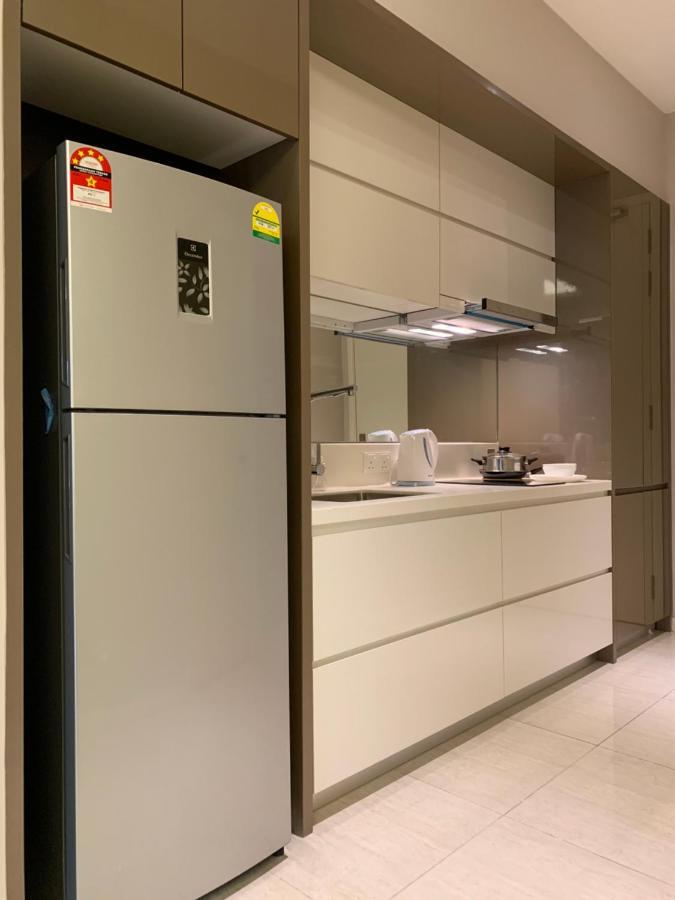 Dorsett Sri Hartamas By De Space * Kuala Lumpur