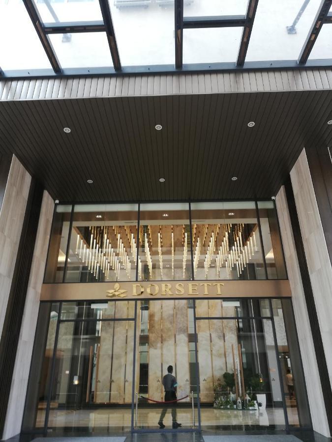 Dorsett Sri Hartamas By De Space * Kuala Lumpur